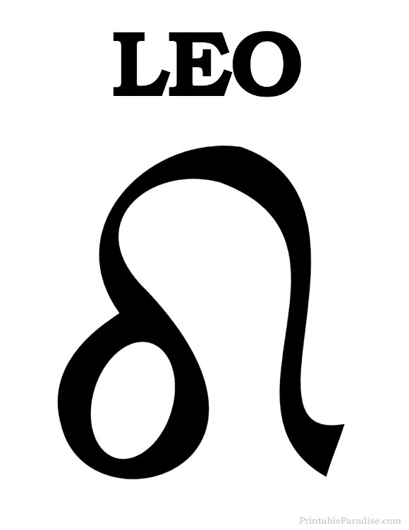 The Majestic And Mighty 5th In Line Zodiac Sign Leo July 23 August 22 Fire Steemit
