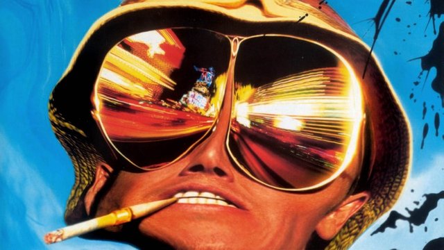 Fear And Loathing In Las Vegas Chapter 2 By Hunter S Thompson Steemit