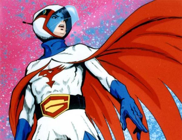 Image of Battle of the Planets