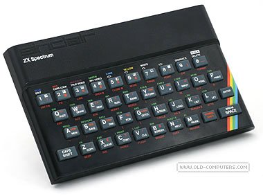 Sinclair ZX-Spectrum