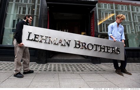Lehman Brothers: History On How One Of The Biggest US Banking 
