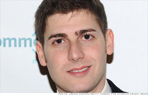 Eduardo Saverin