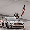 The Official Site of Brad Keselowski | NASCAR Champion