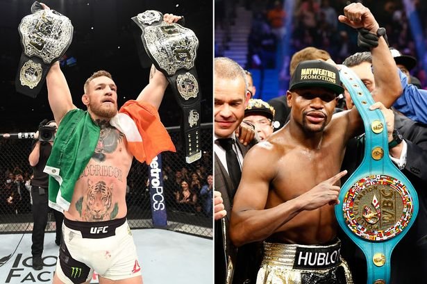 Floyd Mayweather vs. Conor McGregor: How Much Will They Make?