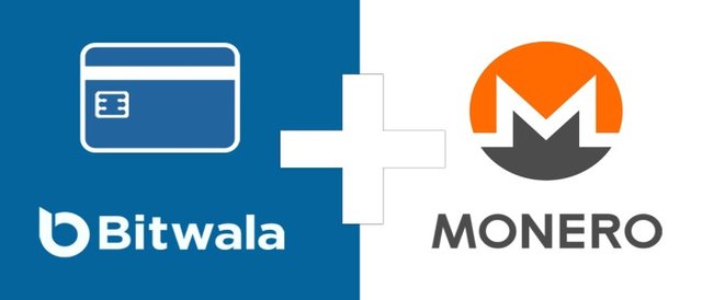 Bitwala is now accepting Monero!