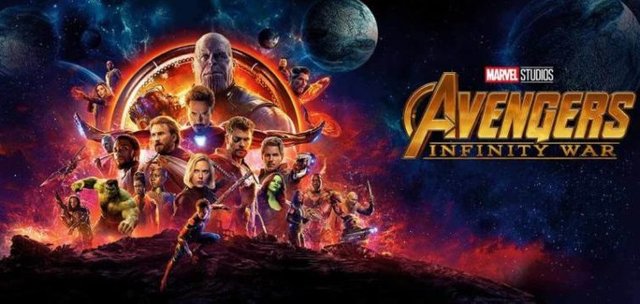Avengers Infinity War Avengers 3 Full Online Free Movie 1080p Hd Dvdrip Steemit