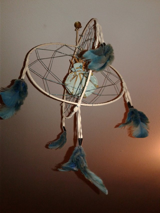 dreamcatcher