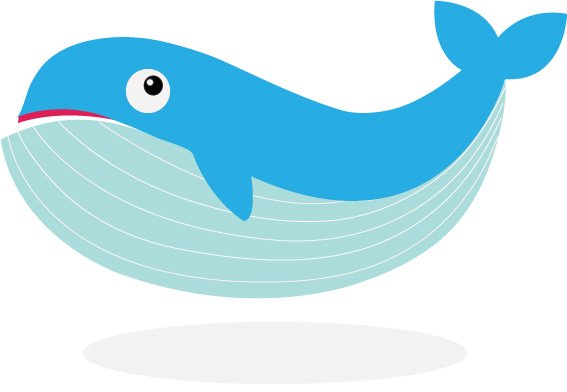 whale