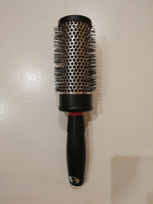 Hairbrush