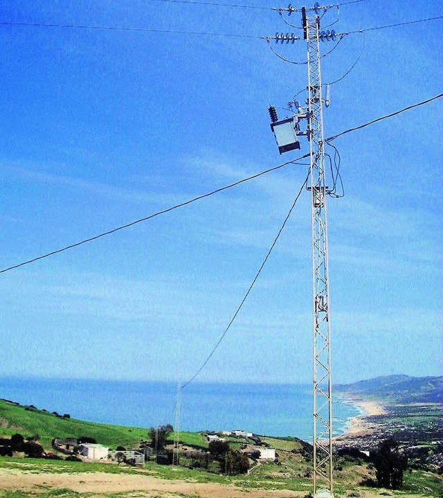 Sea view - Bizerte