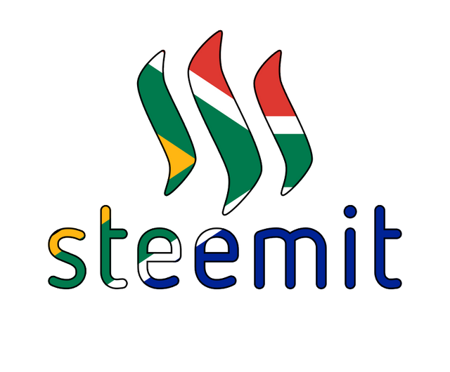 SA Steemit logo