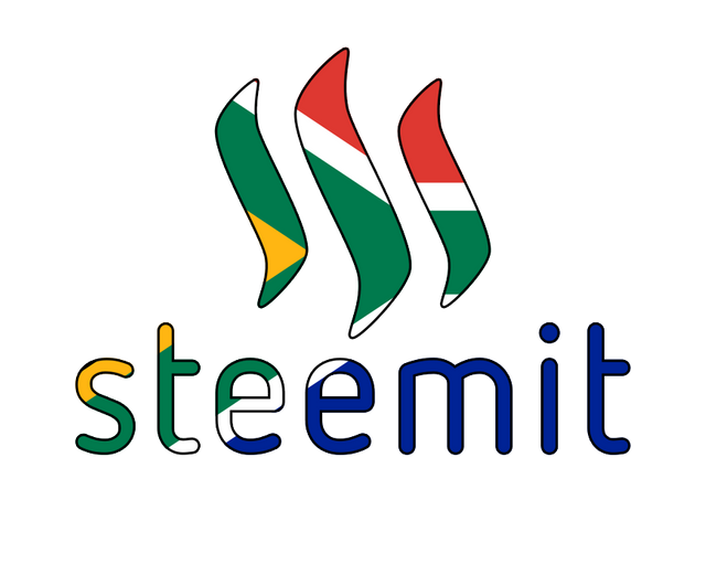 Steemit RSA logo