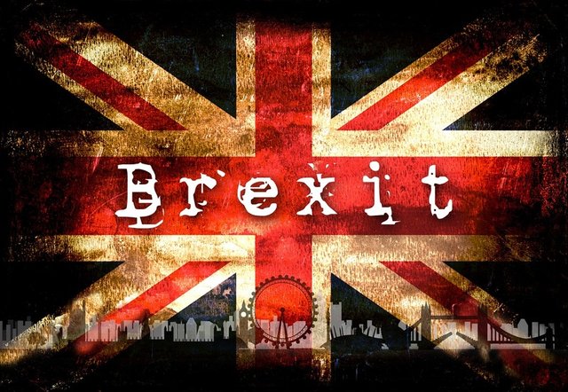 image of UK flag