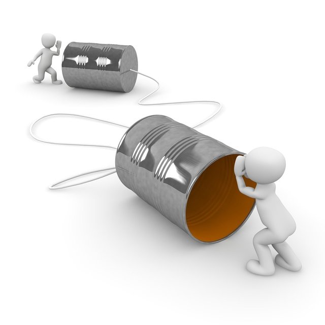 image of comms