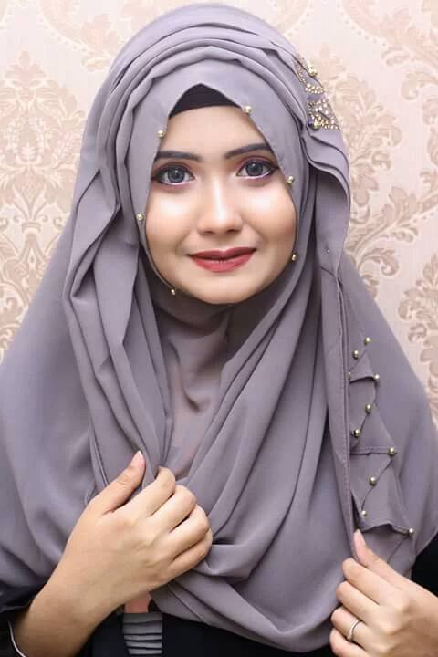 Real Hijab