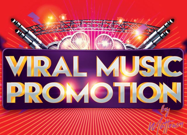 Viral Music Promotion 