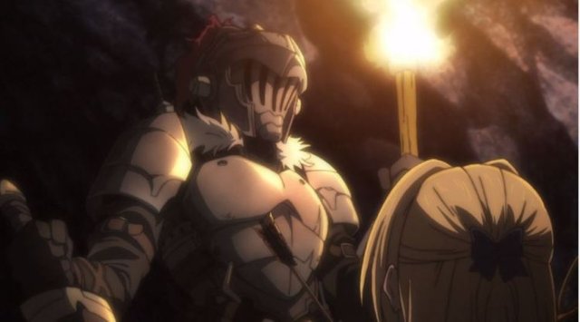 Goblin Slayer Anime Review #20 — Steemit