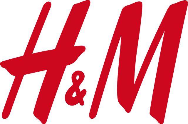 H&M - 15% off your entire purchase and free delivery until Sun 15 Apr