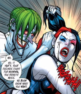 The Suicide Squad Jokerharley Relationship And Why I Love