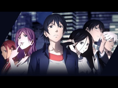 Anime Review: Hitori no Shita: The Outcast (Summer 2016)