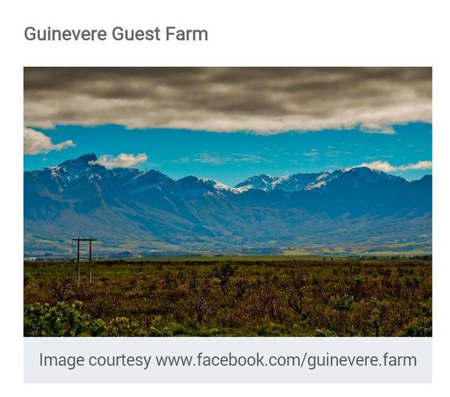 Guinevere Farm