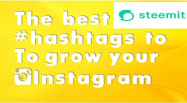 Research And Find The Right Hashtags To Quickly Grow Your Instagram