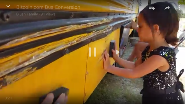 Bitcoin.com Bus Conversion