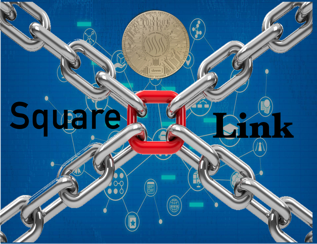 SquarLink Header