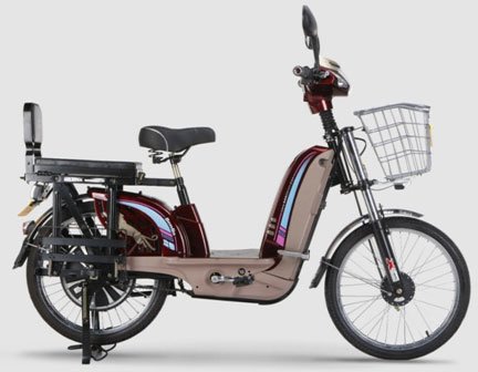 akij motors electric bike price