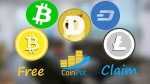 Coinpot Co Free Bitcoin Automation 24 Hour 7 Days Powerful Faucet - 