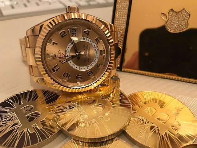 buy watches with bitcoin pay with bitcoin