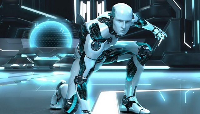 top humanoid robots