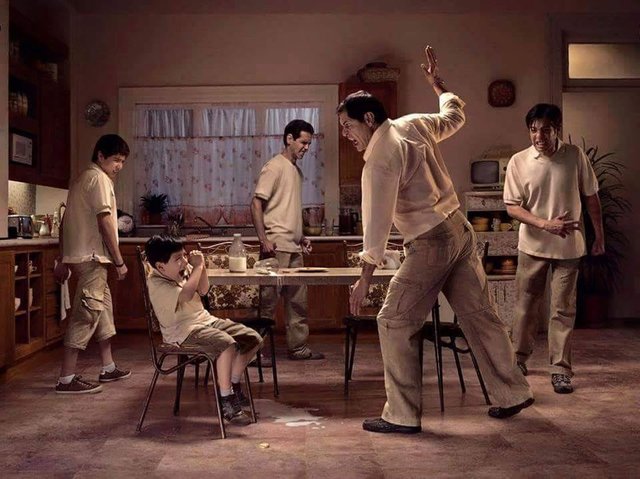 Corporal Punishment Facts And Figures — Steemit 