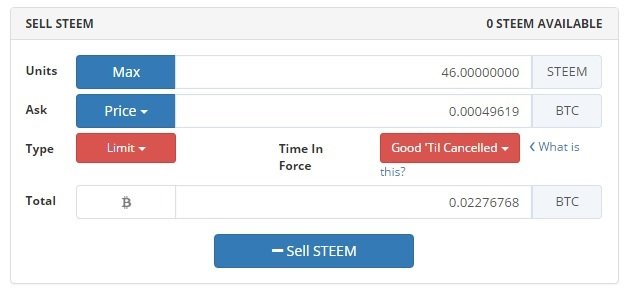 BLOCKTRADES