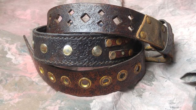 mad max belt