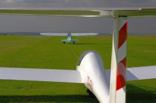 Ready to launch