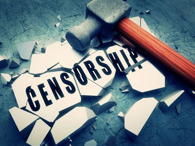 Censorship Image