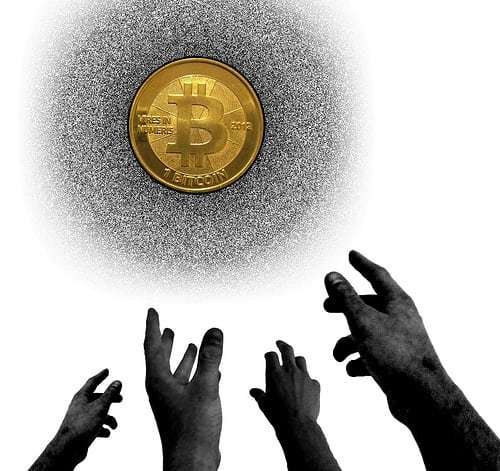 Hype Around Bitcoin and Ethereum