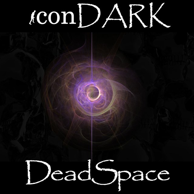 DeadSpace by iconDARK