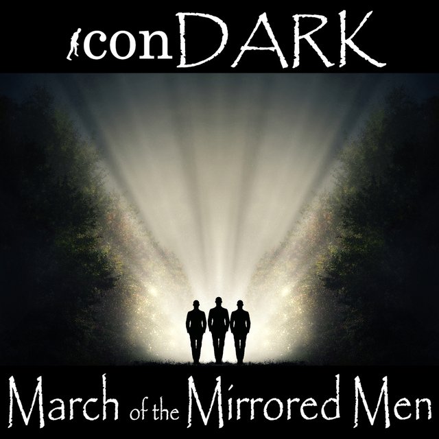March of the Mirrored Men by iconDARK