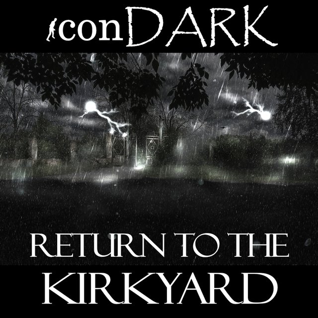 Return to the Kirkyard by iconDARK