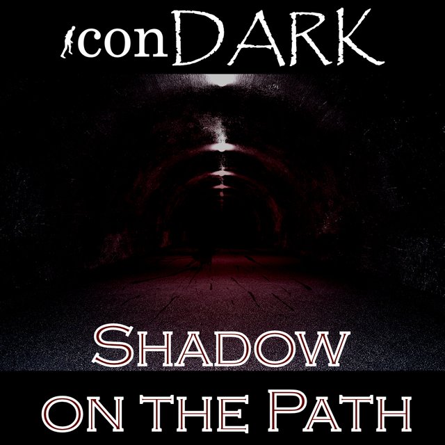 Shadow on the Path by iconDARK