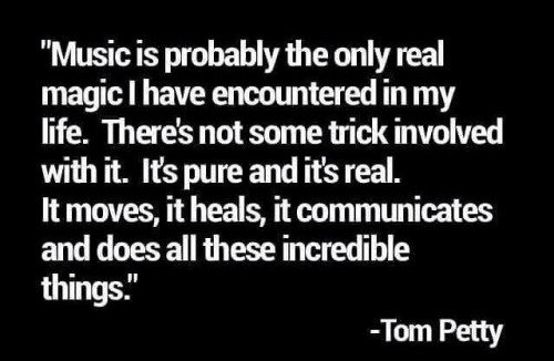 Tom Petty