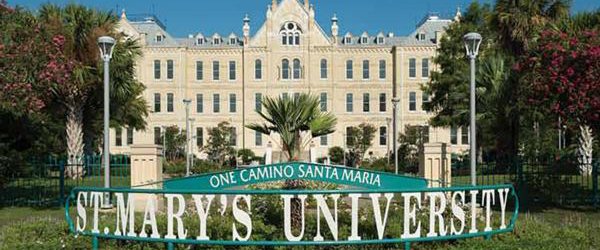 St. Maryâ€™s University