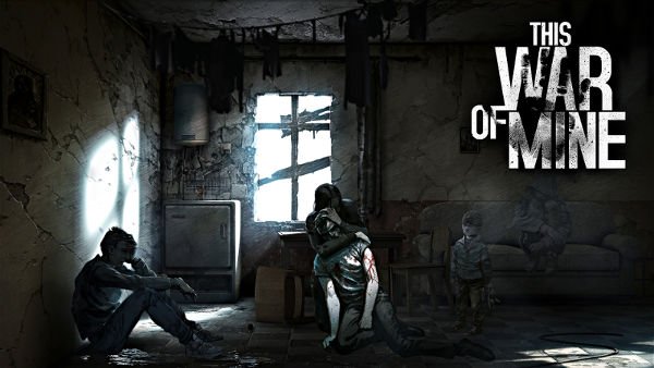 This War of Mine