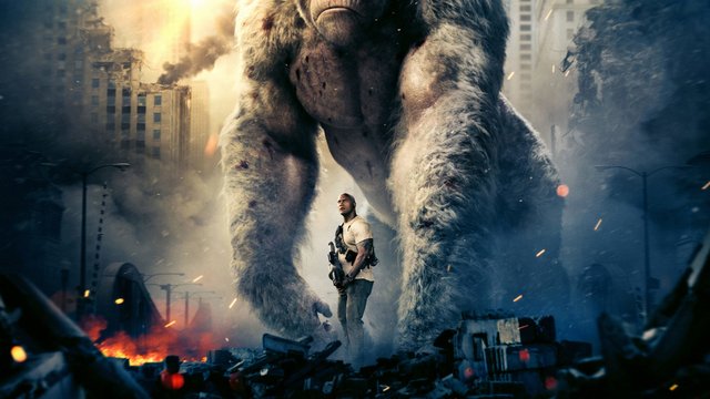 Watch Rampage Full Movies Online Free HD