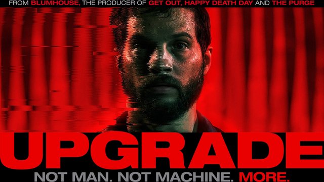 Watch Upgrade Full Movies Online Free HD
