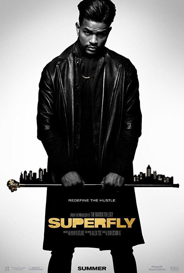 Watch SuperFly Full Movies Online Free HD