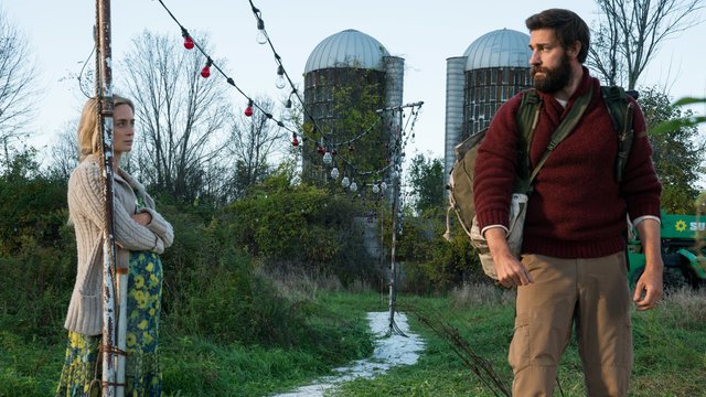 Watch A Quiet Place Full Movies Online Free HD