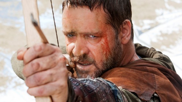 Watch Robin Hood Full Movies Online Free HD